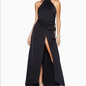Ramy Brook Daphne dress in black brand new with tags $695